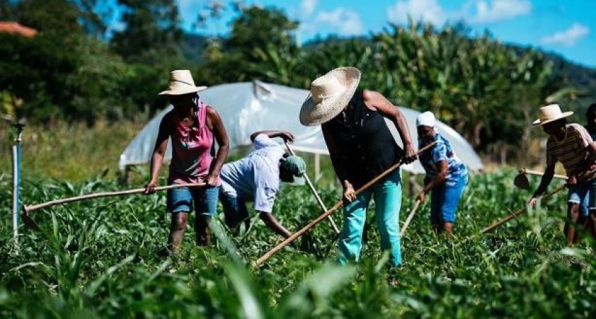 "Nosotros ya sufrimos una poda en el gobierno de Macri y hubo compa&ntilde;eros que se quitaron la vida"