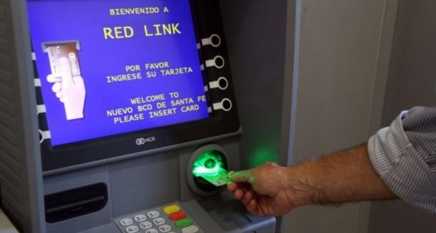 Difunden el cronograma de pago de haberes de marzo