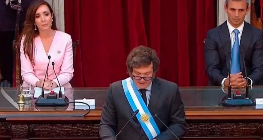 Los gobernadores patag&oacute;nicos y del Norte preparan documento por el Pacto de Mayo 