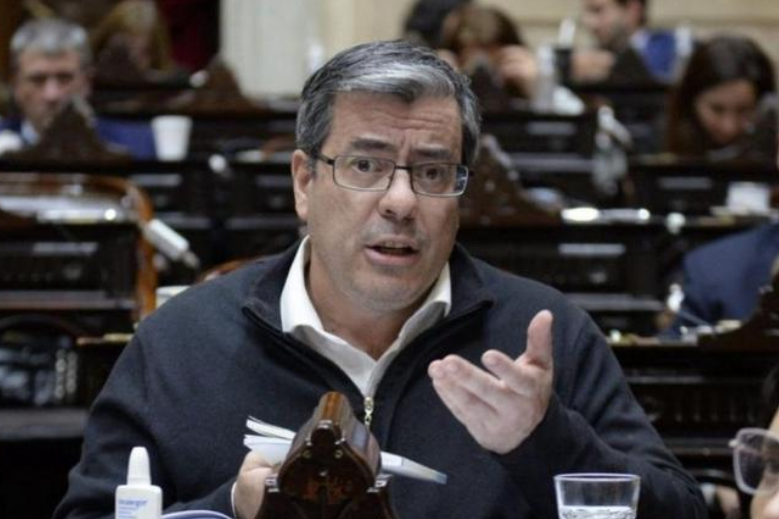 Los diputados de UxP no asistirán a la Apertura de Sesiones Ordinarias