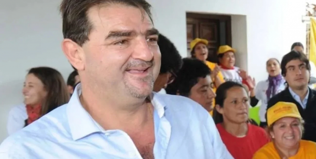 Imputaron al presidente comunal de Lanteri por abigeato agravado