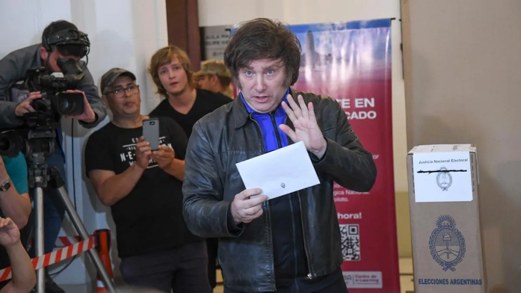 Abril, un mes bisagra que definirá la fortaleza electoral del gobierno de Javier Milei