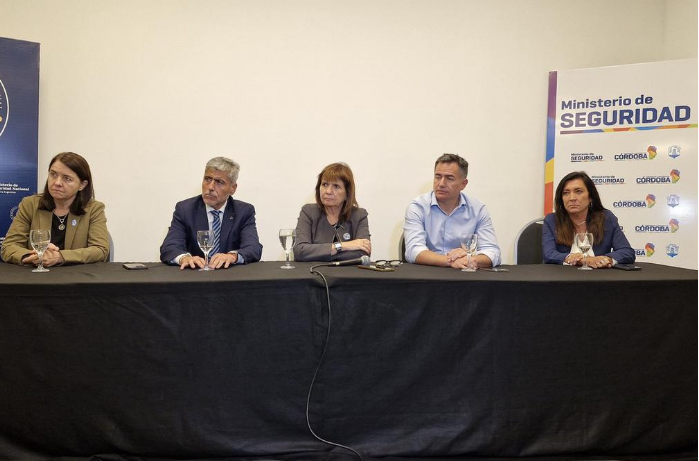 En Córdoba, Bullrich tomó distancia de Macri y deslizó que no será candidata