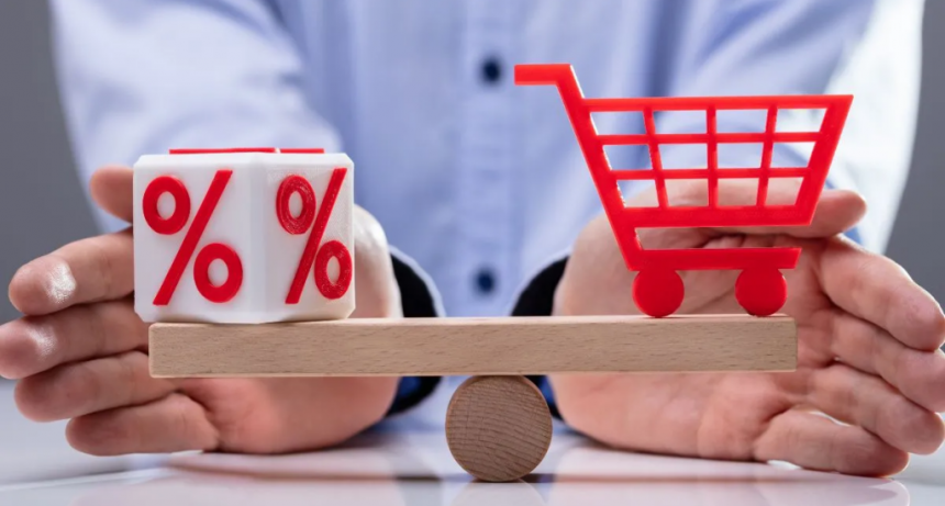 Alimentos, alquileres, combustibles, tarifas y más: los aumentos que llegan en marzo
