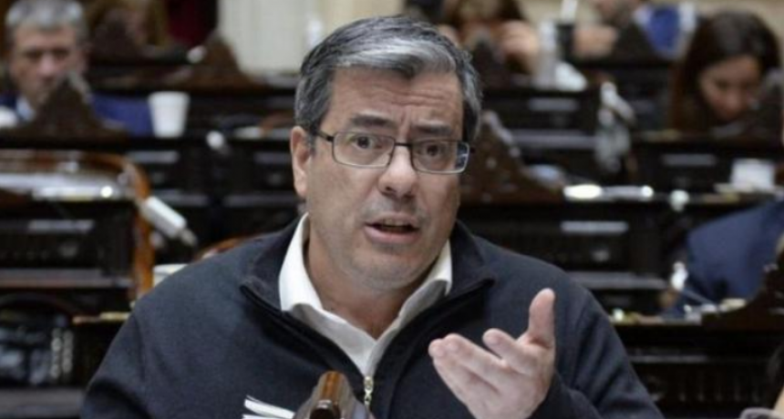 Los diputados de UxP no asistirán a la Apertura de Sesiones Ordinarias