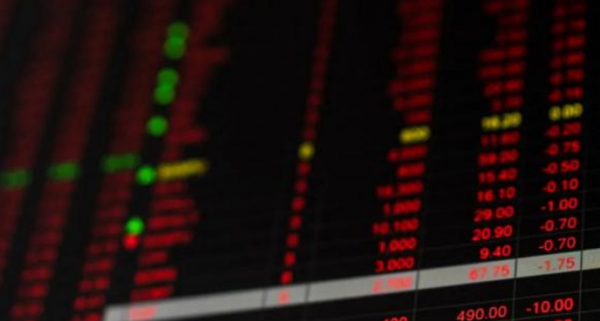 ¿Por qué bajaron los mercados?