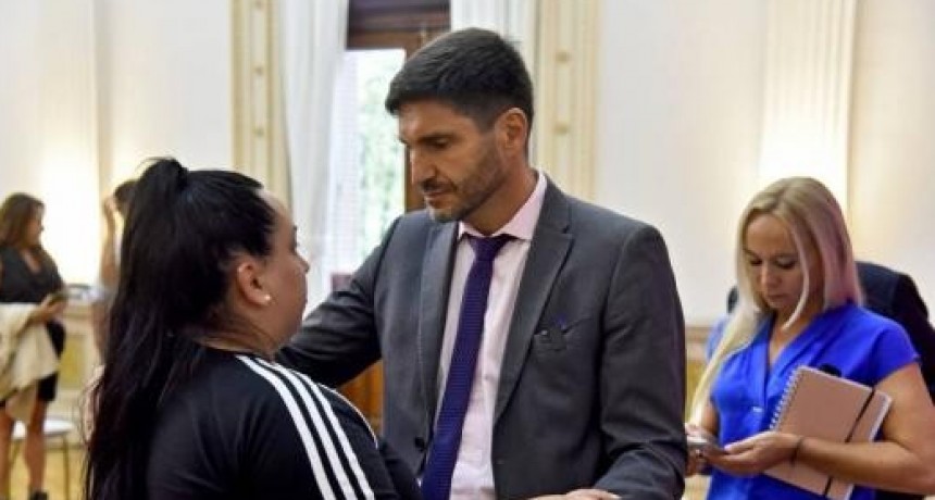 Cómo es el Programa Recompensas del gobernador Pullaro que permitió capturar al asesino prófugo de Ivana Garcilazo