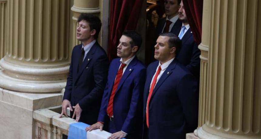 Demasiado poco aporte para la democracia