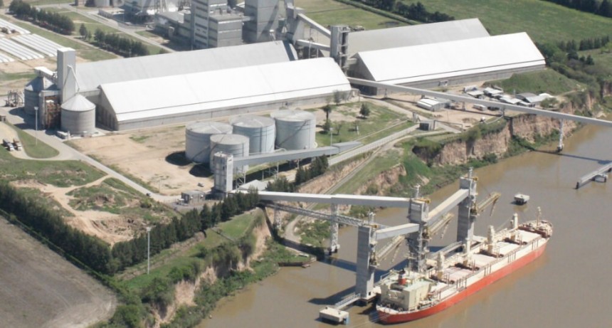De la mano de la baja de retenciones, el aporte de dólares del agro estuvo cerca del récord en febrero