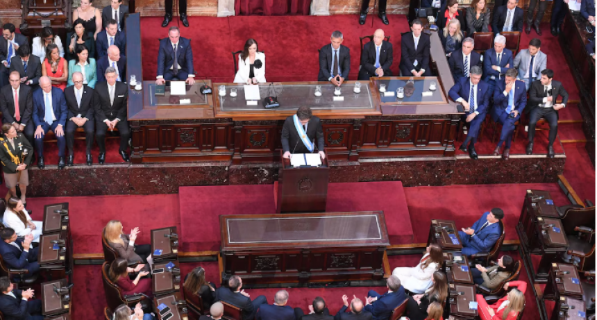 El Gobierno pedirá autorización al Congreso para cerrar con el FMI pero no le informará los detalles del acuerdo