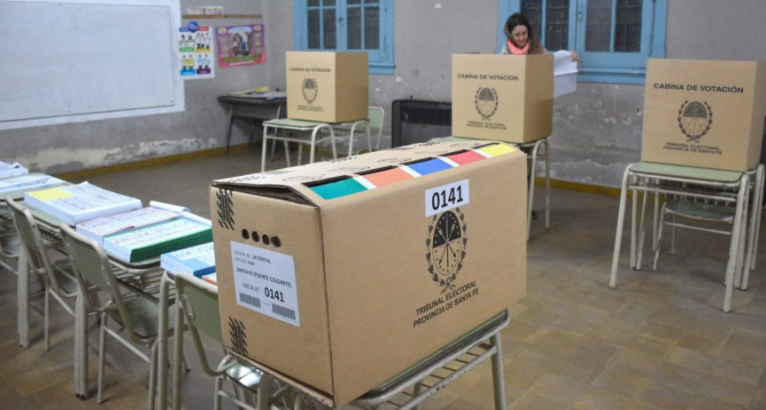 Sólido armado de Unidos para las elecciones municipales y comunales