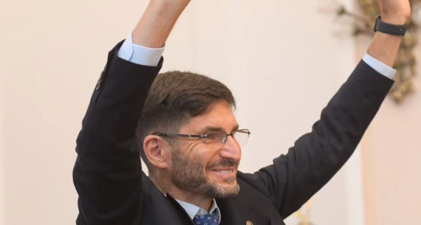 Pullaro tiene 40 % de intención de voto en la ciudad de Santa Fe, con fuerte sustento en el respaldo a su gestión