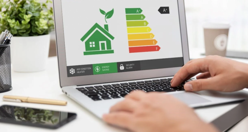 En el Día Mundial de la Eficiencia Energética, ¿cómo podés ahorrar energía en casa?