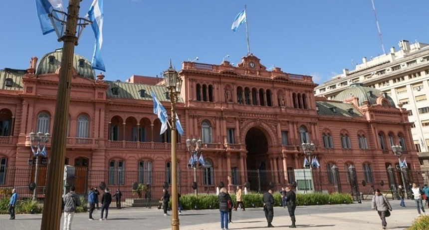 Creció la coparticipación nacional a provincias en el primer bimestre