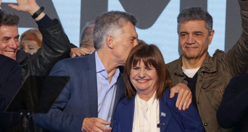 Patricia Bullrich rompió con Mauricio Macri y abandonó el PRO en medio de la crisis en CABA