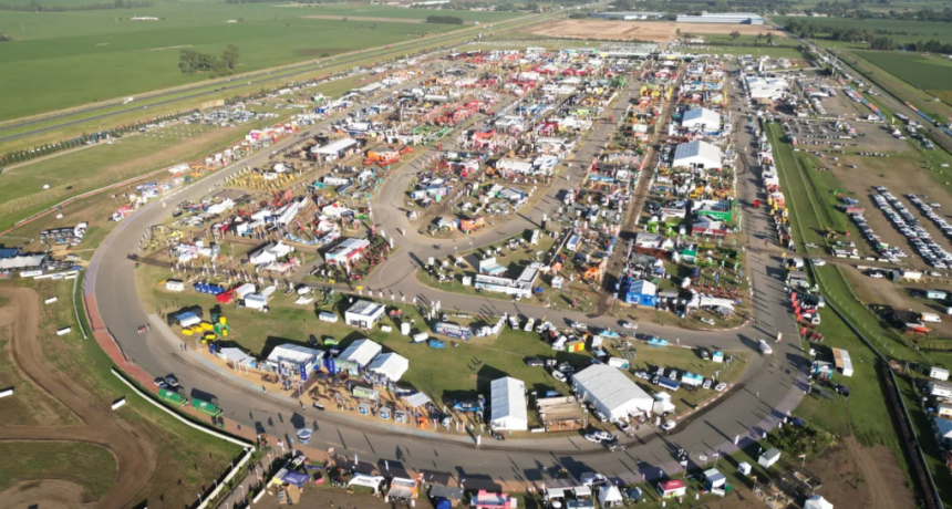 Expoagro 2025: las principales novedades y lanzamientos del sector agropecuario