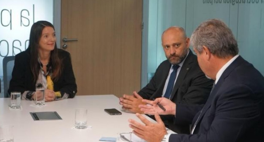 El Gobierno Provincial gestiona más financiamiento para las Pymes santafesinas