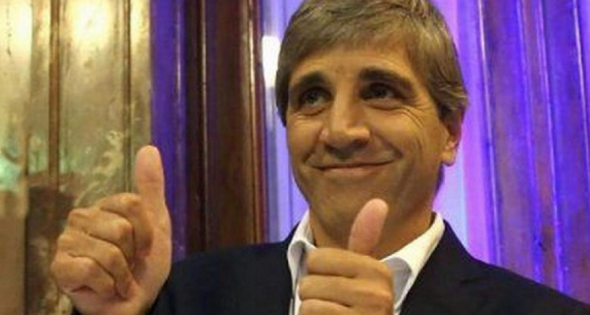 El mensaje cifrado de Caputo: tiene que haber más Q y menos P