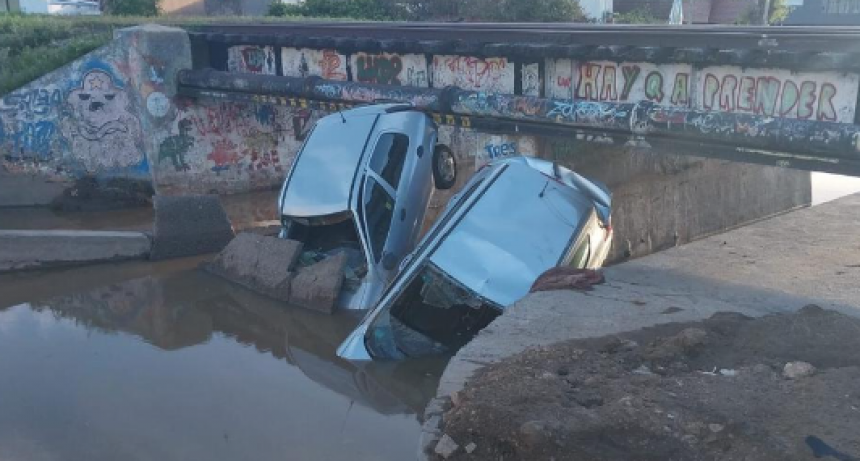 Suben a 16 los muertos por el temporal en Bahía Blanca y aún hay desaparecidos