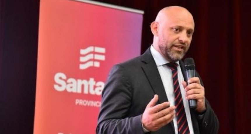 “Vamos a aprovechar Expoagro para dar un mensaje y construir un país federal”