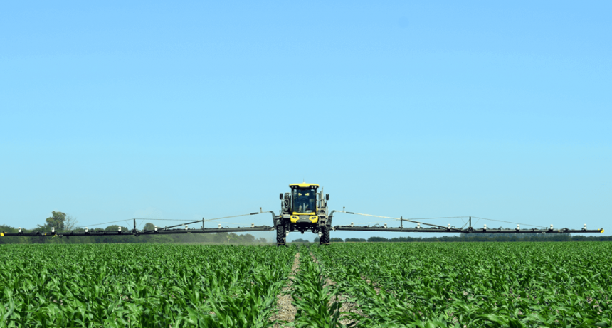 Expectativa positiva: la maquinaria agrícola llega a Expoagro con un aumento de las ventas