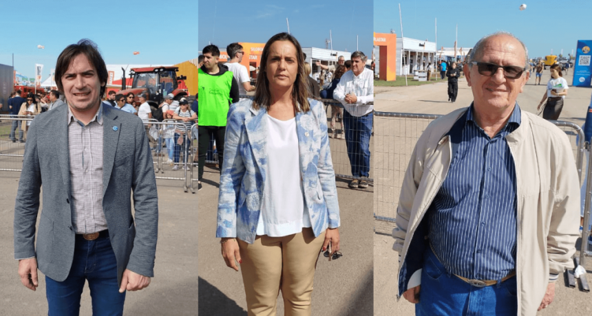 Acuerdo con el FMI: desde la Mesa de Enlace confían en que tenga impacto positivo para el campo