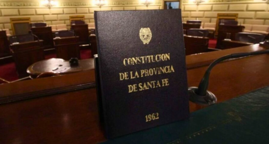 La justicia validó la ley que declara la necesidad de la reforma constitucional