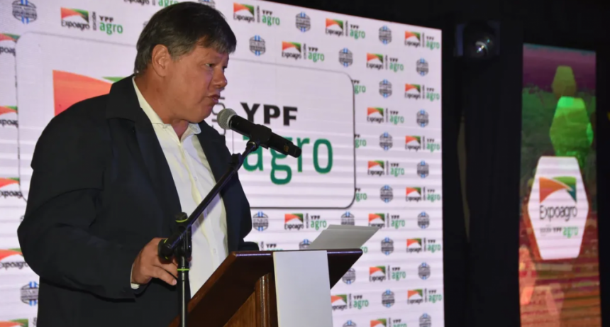 Comenzó Expoagro 2025: el lugar donde todo sucede