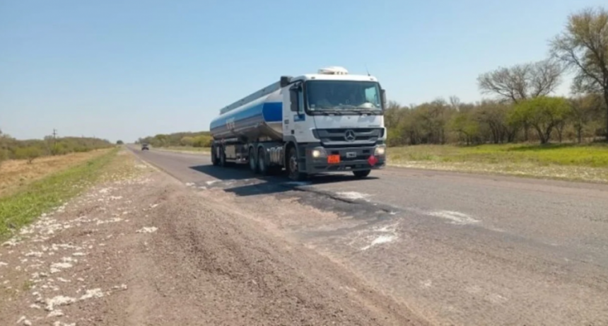 Histórico: un fallo de la justicia federal se hizo eco de los reclamos por el estado de la Ruta Nacional 11