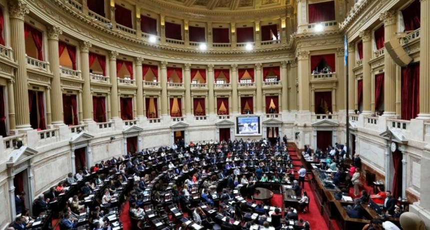 La oposición dio un paso hacia una comisión para investigar el caso LIBRA