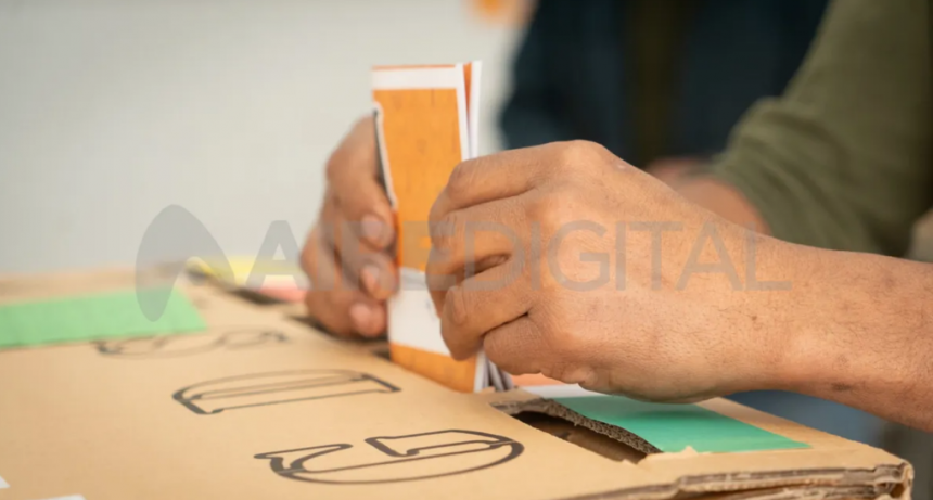 Elecciones 2025: desde el viernes, la provincia de Santa Fe entra en modo 