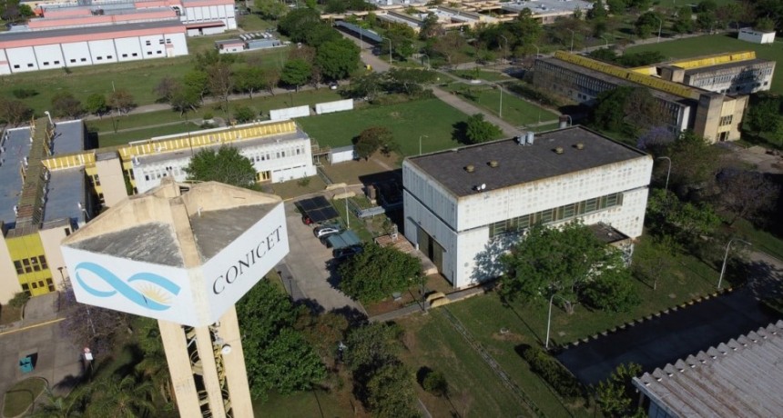 El ajuste en ciencia frenó casi el 100% de los proyectos de investigación en Santa Fe