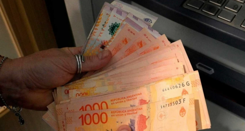 Cronograma de pago complementario para los empleados estatales de Santa Fe
