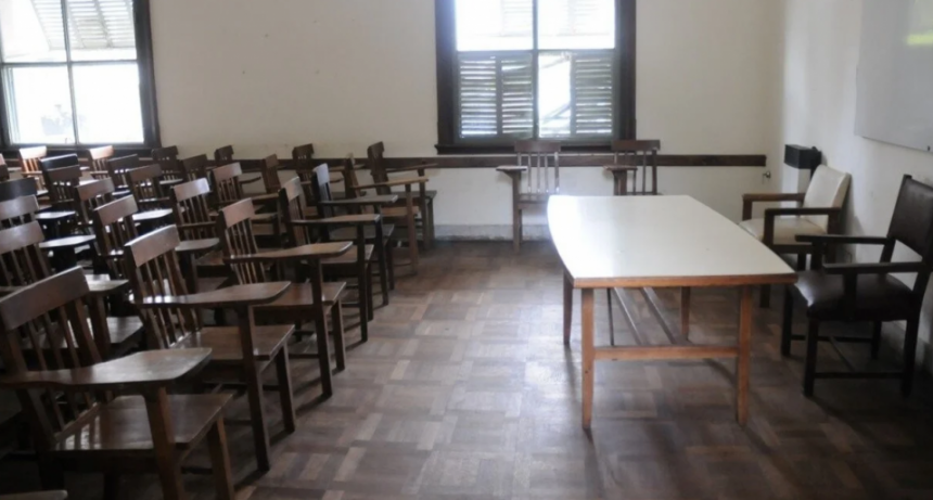 Anuncian un paro universitario para los días 17 y 18 de marzo