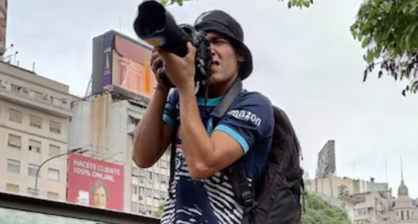 Experto en armas dijo que el lanzamiento de gas lacrimógeno no fue el adecuado