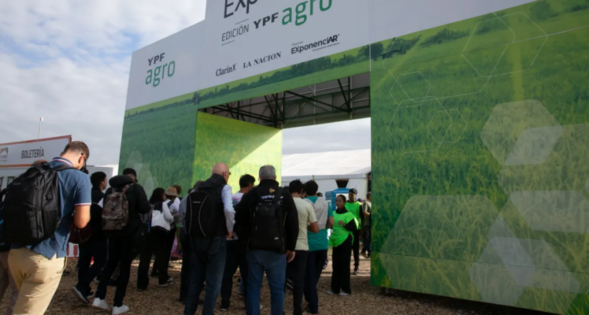 La apuesta de los bancos en Expoagro 2025: capitalizar la expansión del crédito privado y competir por servicios