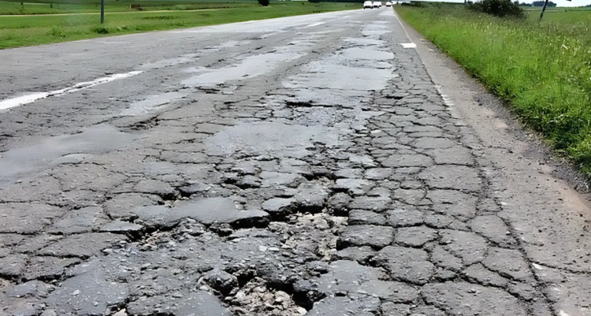 Vialidad Nacional puso en marcha el proceso de privatización de las rutas nacionales