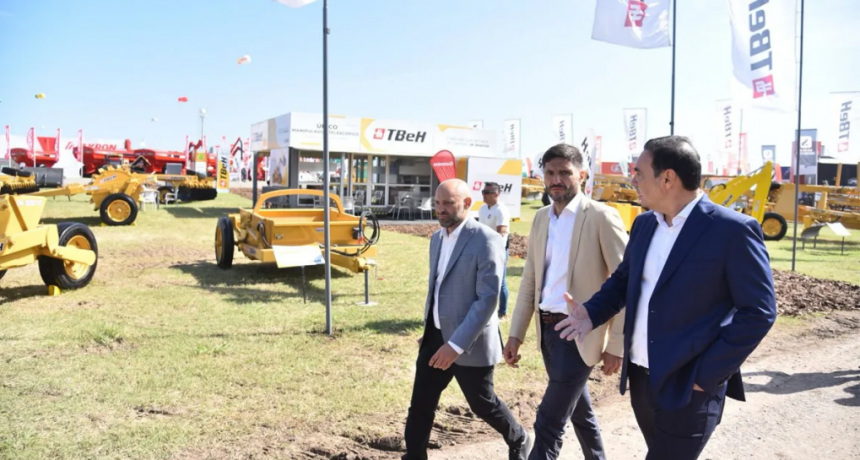 Expoagro 2025: 