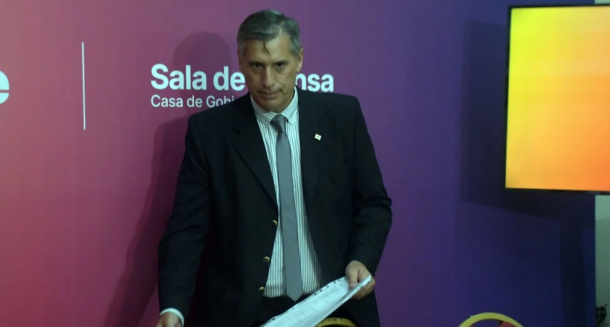 Nación avalará la toma de deuda externa para Santa Fe