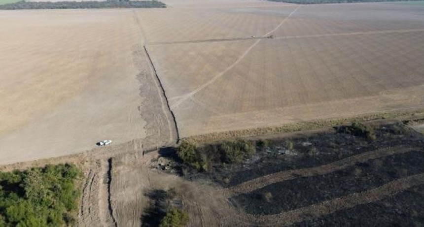 Provincia interviene en más de 350 casos de obras clandestinas
