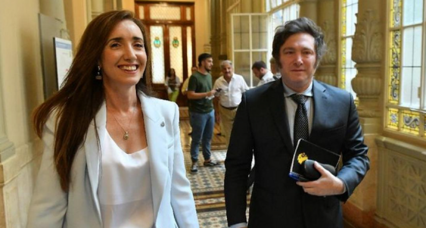 ¿Adónde va Victoria 