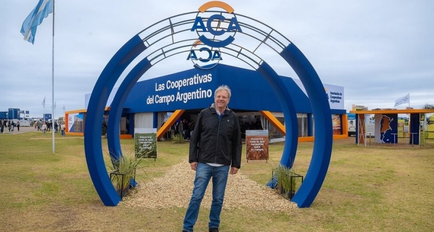 Las cooperativas impulsan su modelo: “La forma sostenible de producir está en trabajar juntos”