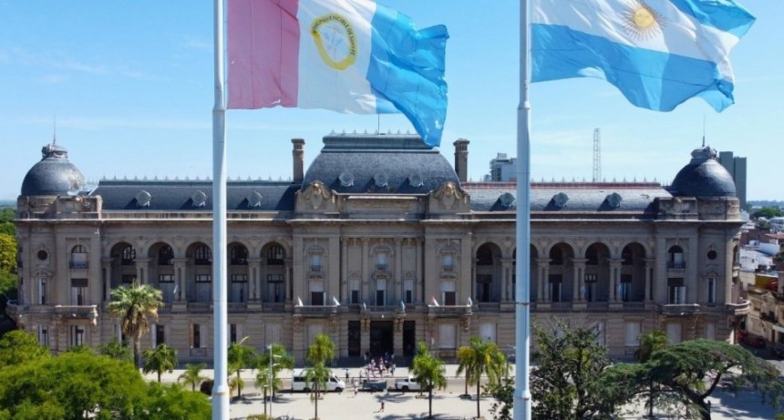 Licencia extraordinaria a los precandidatos empleados y docentes del Estado provincial