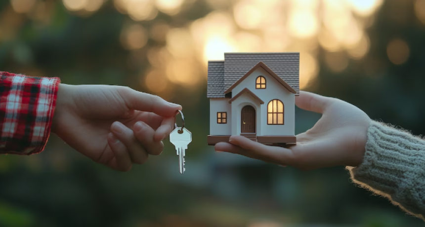 Cuánto dinero se necesita ganar para pedir un crédito hipotecario y comprar una vivienda de hasta 100.000 dólares