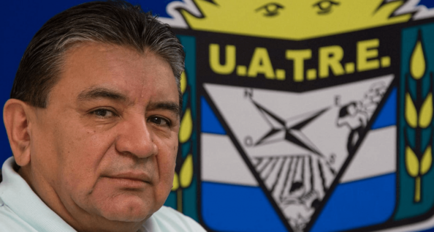Tras la muerte de un trabajador rural, la UATRE realizó duras denuncias contra el Gobierno