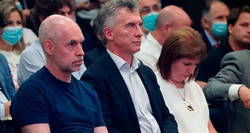 Horacio Rodríguez Larreta rompe con Macri y será candidato a legislador por fuera del PRO