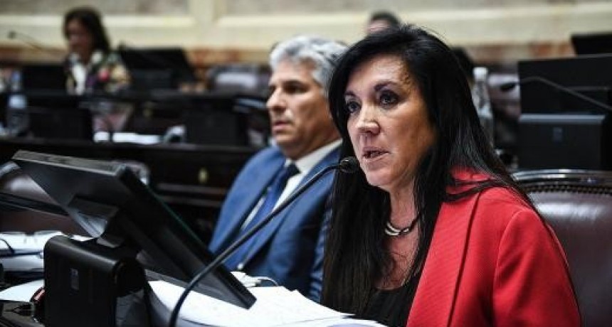 Edad de imputabilidad: 