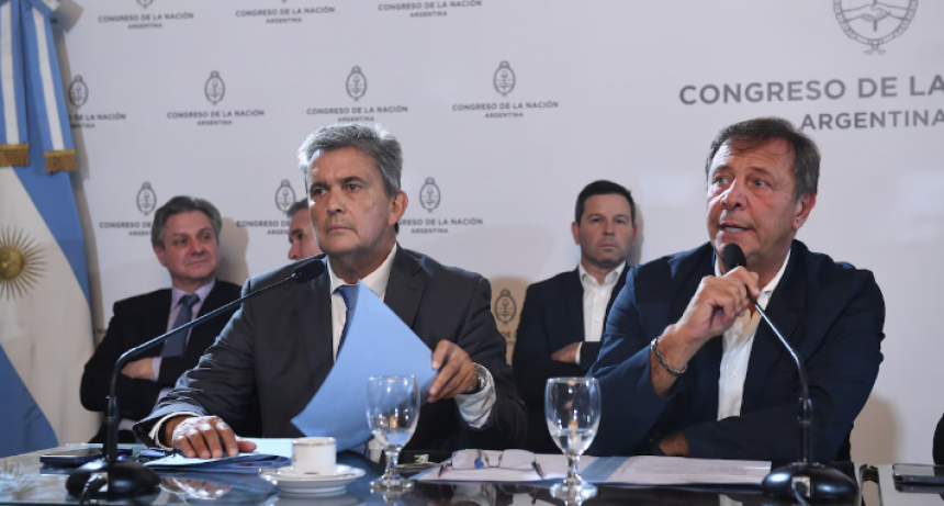 El oficialismo obtuvo dictamen en la Bicameral de DNU y este miércoles buscará aprobar el acuerdo con el FMI en Diputados