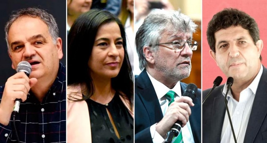 Rebelión contra Cristina Kirchner: senadores de Unión por la Patria armaron un bloque propio
