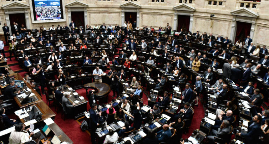 FMI: qué significa la aprobación del Congreso y cuáles son los próximos pasos del Gobierno para cerrar el acuerdo